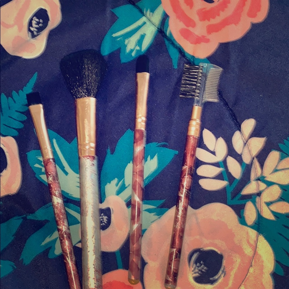 Makeup